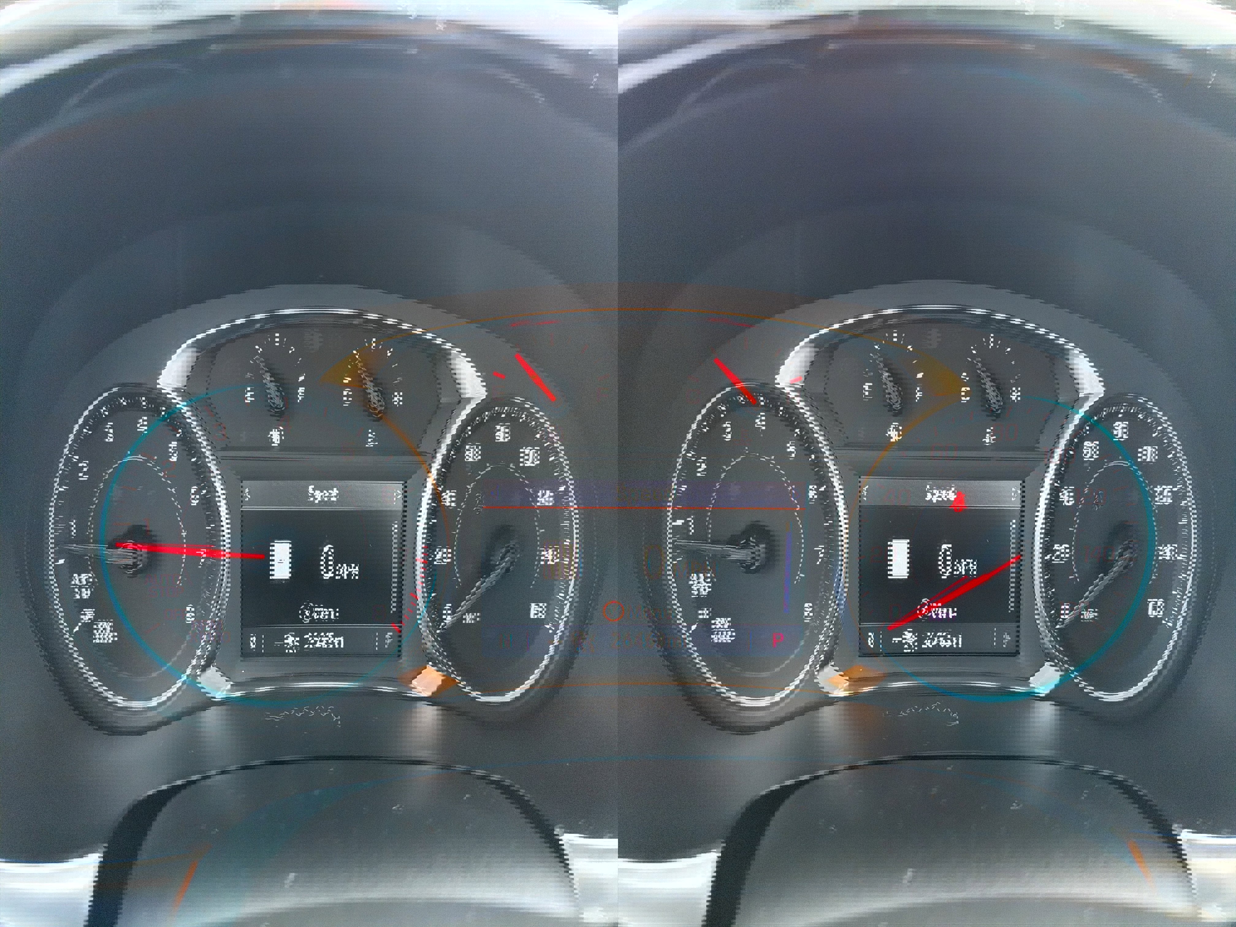 Used 2023 Chevrolet Traverse RS w/ LPO, Floor Liner Package image 18