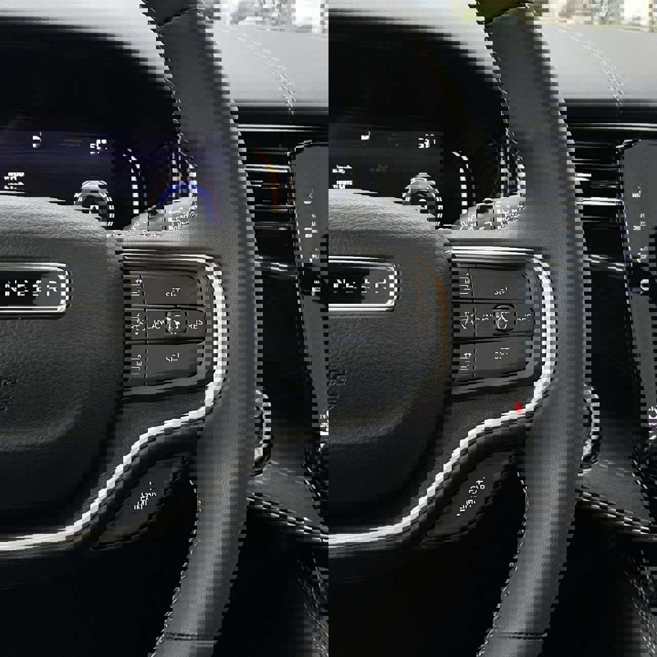 Used 2022 Jeep Wagoneer Series I w/ Convenience Group I image 13