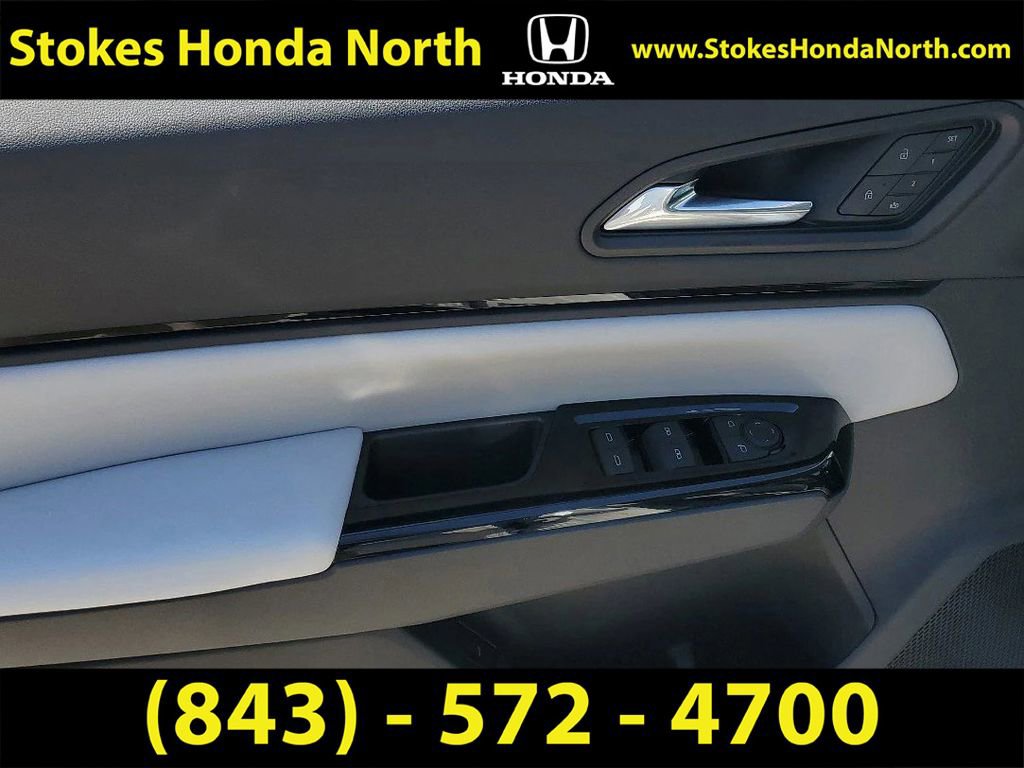 New 2024 Honda Prologue Touring image 11