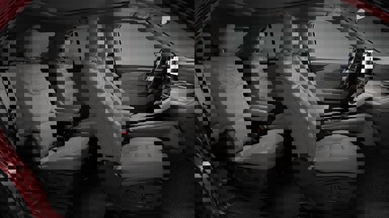 New 2026 Ford Explorer Platinum w/ LUX Leather Package image 23