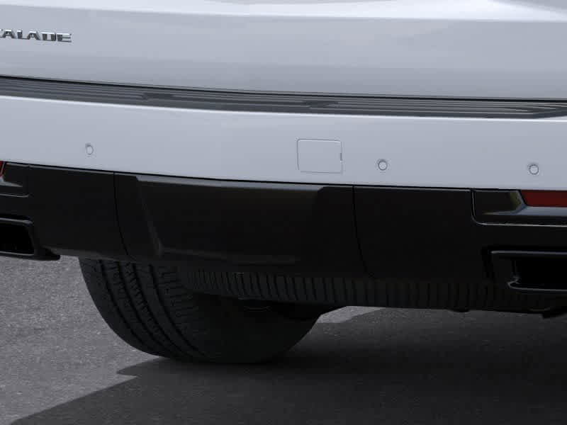 New 2026 Cadillac Escalade ESV Sport w/ Touring Package image 14