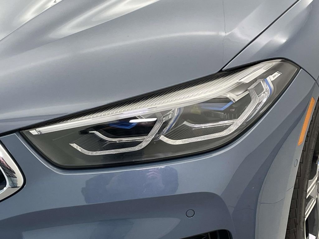 Used 2022 BMW 840i xDrive Coupe AWD/4WD image 9