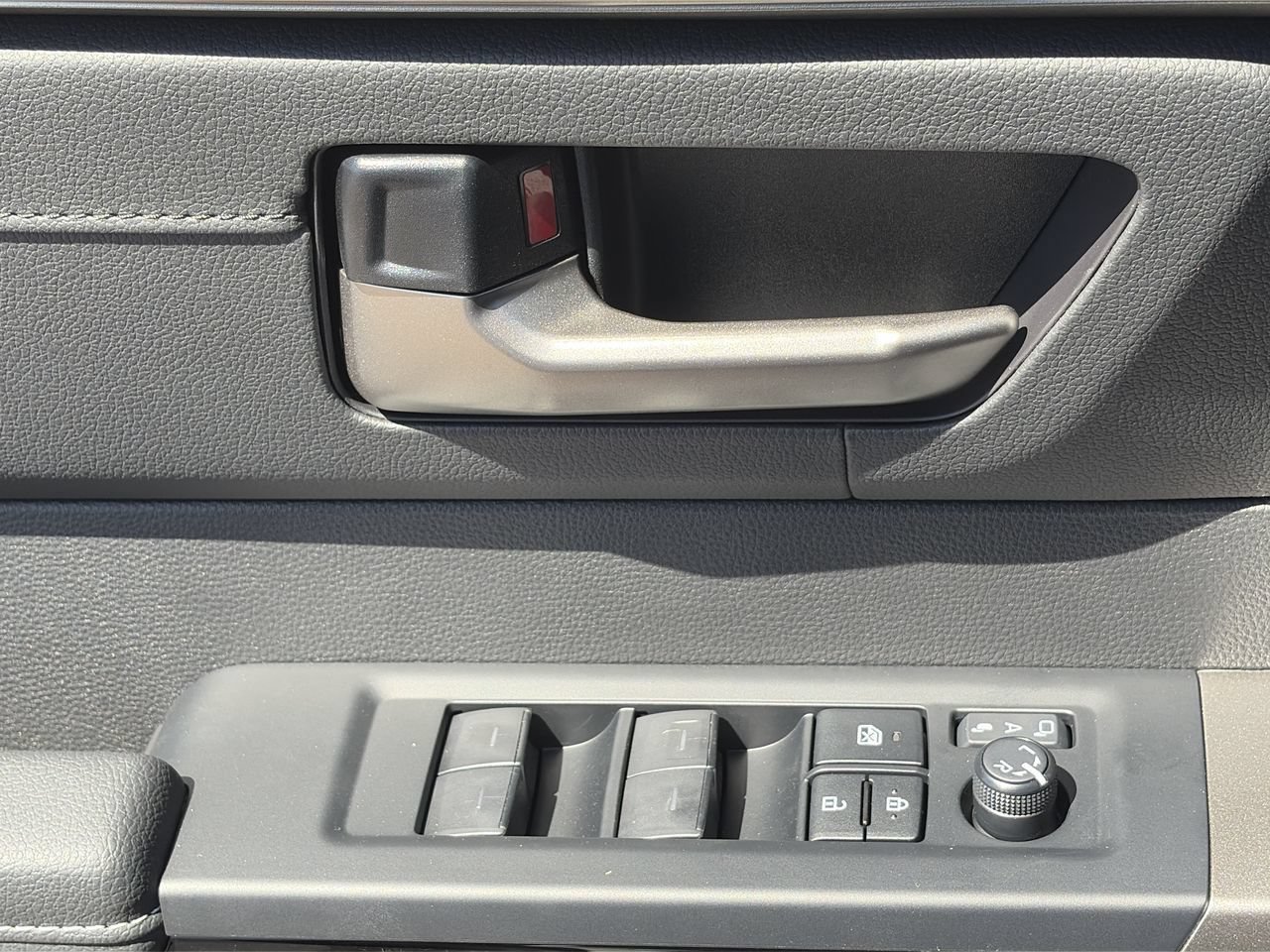 New 2026 Toyota Tundra Limited AWD/4WD image 14