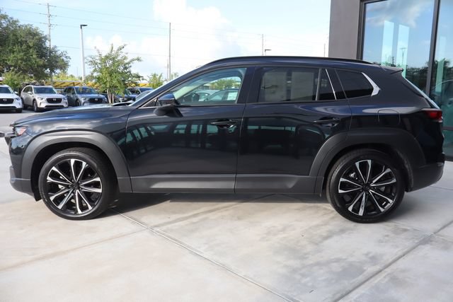 Used 2026 MAZDA CX-50 AWD 2.5 S w/ Weather Package image 7