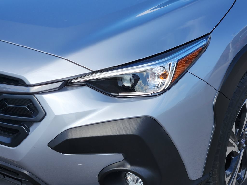Used 2024 Subaru Crosstrek 2.0i Premium AWD/4WD image 5
