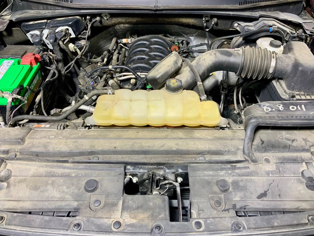 Used 2019 Ford F150 XLT AWD/4WD image 8