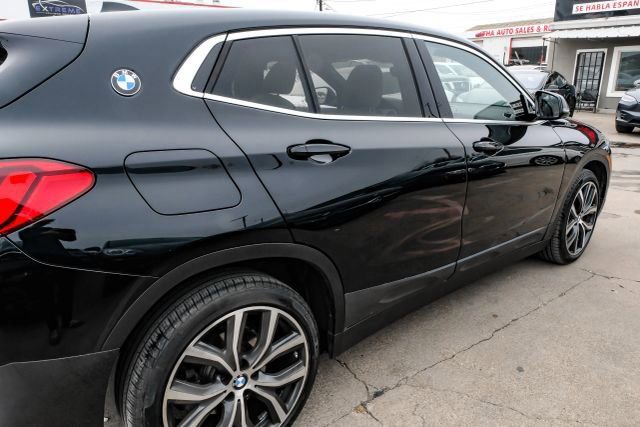 Used 2020 BMW X2 sDrive28i w/ Convenience Package image 15