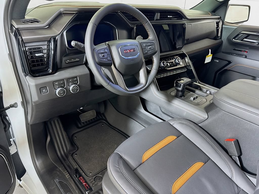 New 2026 GMC Sierra 1500 AT4 w/ AT4 Premium Package AWD/4WD image 5