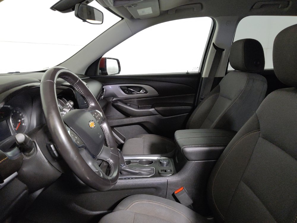 Used 2019 Chevrolet Traverse LT AWD/4WD image 17