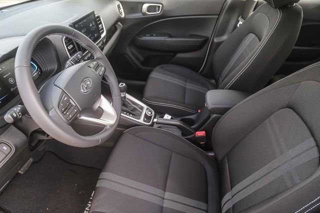 New 2026 Hyundai Venue SEL image 20