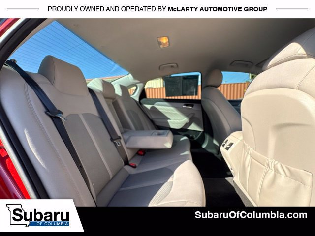 Used 2019 Hyundai Sonata SEL FWD image 15