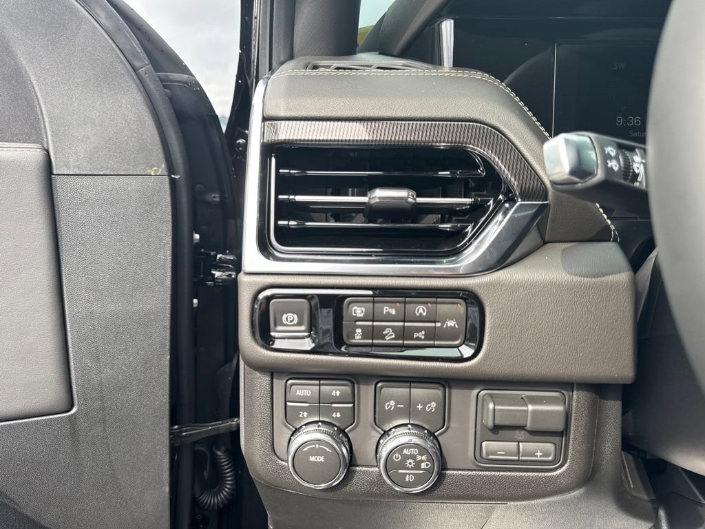 New 2026 GMC Yukon XL Elevation w/ Elevation Premium Package AWD/4WD image 14