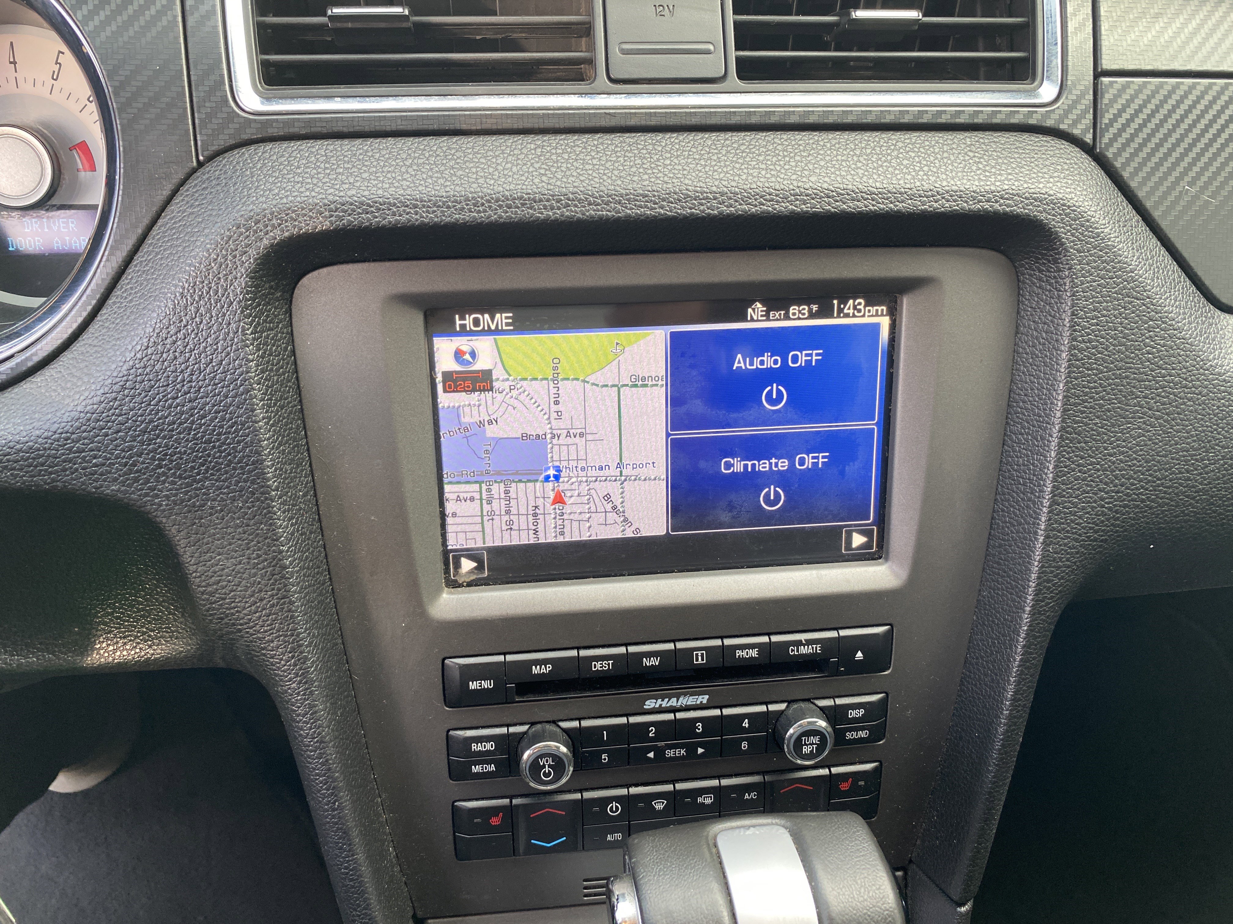 Used 2011 Ford Mustang GT Premium w/ Electronics Pkg image 13