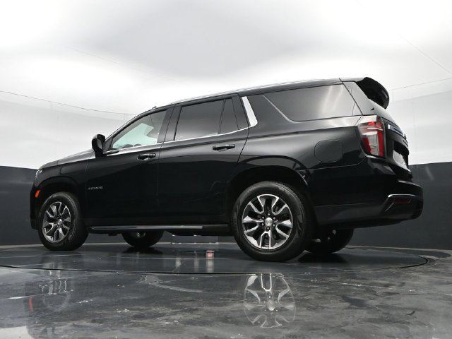 Used 2021 Chevrolet Tahoe LT AWD/4WD image 46