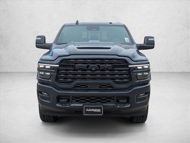 New 2026 RAM 3500 Limited image 5