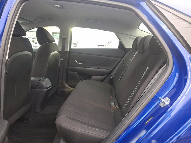 Certified 2023 Hyundai Elantra SEL w/ Convenience Package image 10
