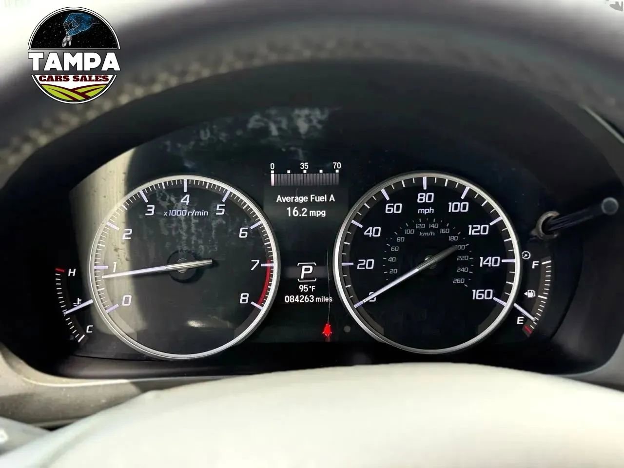 Used 2019 Acura ILX image 16