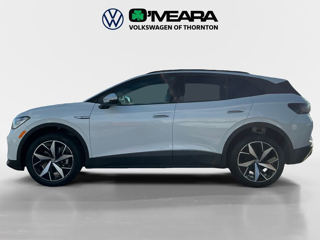 New 2026 Volkswagen ID.4 Pro S AWD/4WD image 2