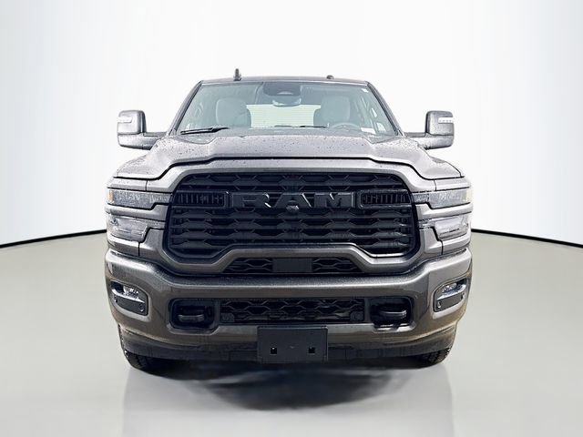 Used 2025 RAM 2500 Big Horn image 2