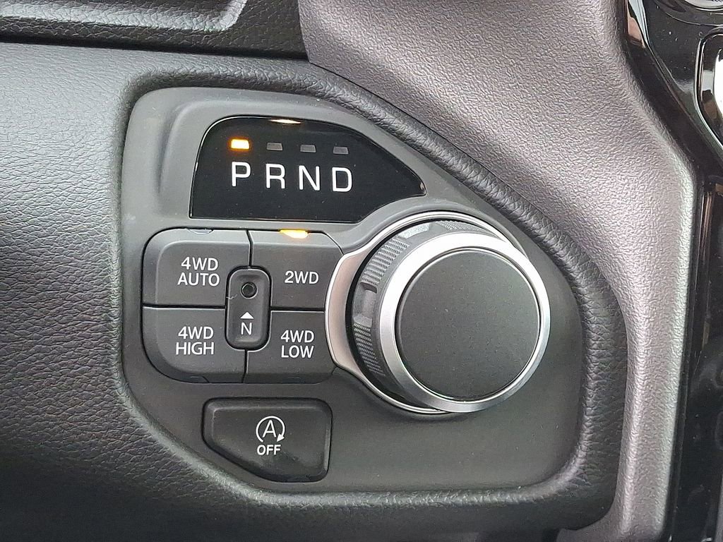 New 2026 RAM 1500 Big Horn image 16