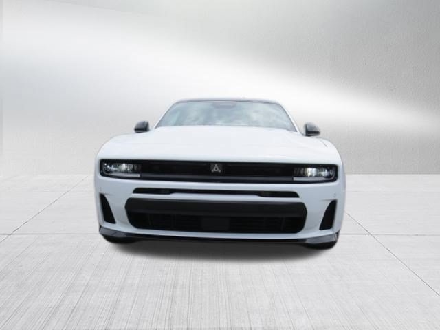 New 2026 Dodge Charger Scat Pack w/ Blacktop Package AWD/4WD image 8