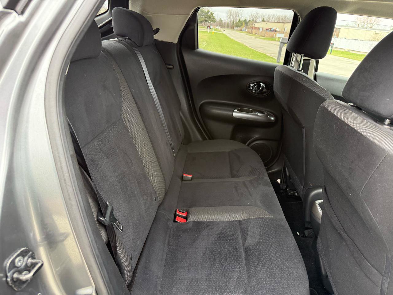 Used 2012 Nissan Juke SV image 22