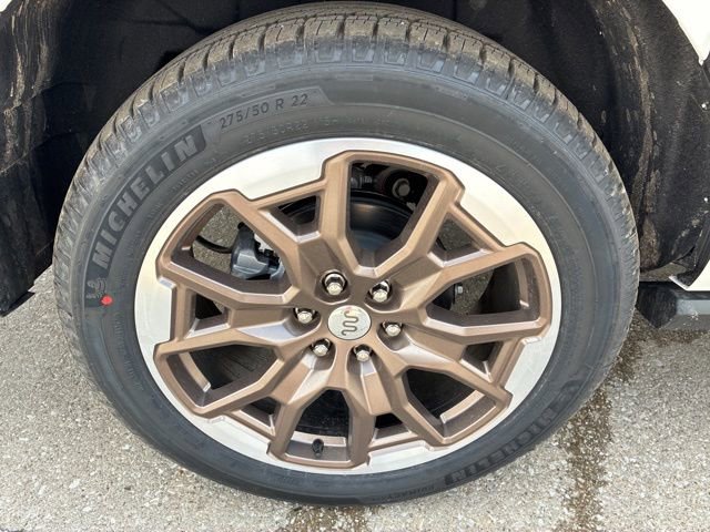 New 2026 Ford Expedition Max King Ranch image 15