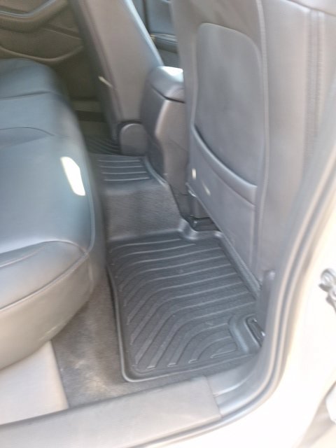 Used 2023 MAZDA MAZDA3 s FWD image 23