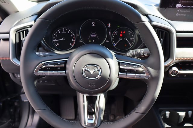 New 2026 MAZDA CX-50 AWD 2.5 S w/ Weather Package image 17