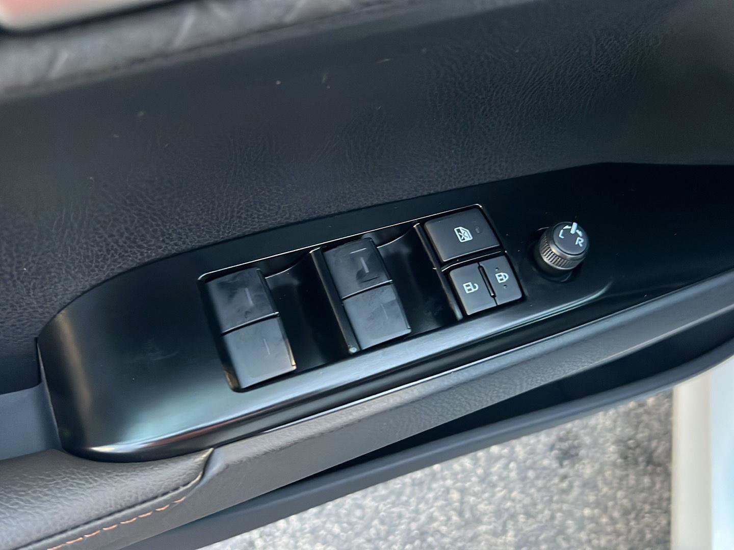 New 2026 Toyota Camry XLE image 33