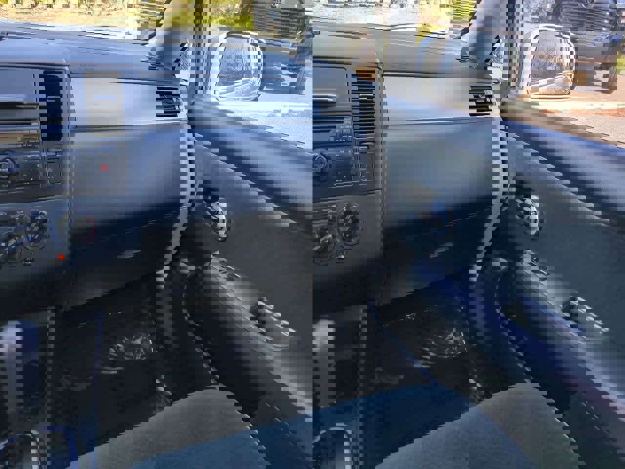 Used 2012 Nissan Versa 1.8 S image 16