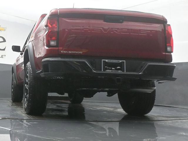 New 2026 Chevrolet Colorado Trail Boss image 32