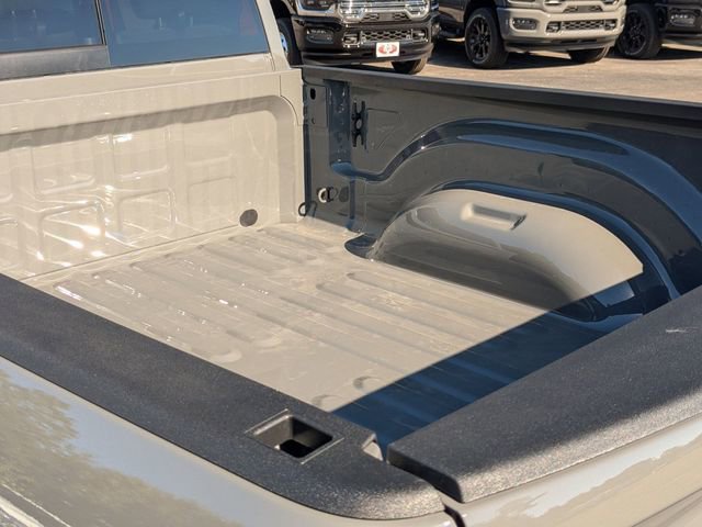 New 2026 RAM 2500 Tradesman image 31