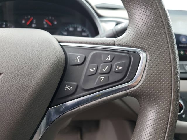 Used 2023 Chevrolet Malibu LT image 25