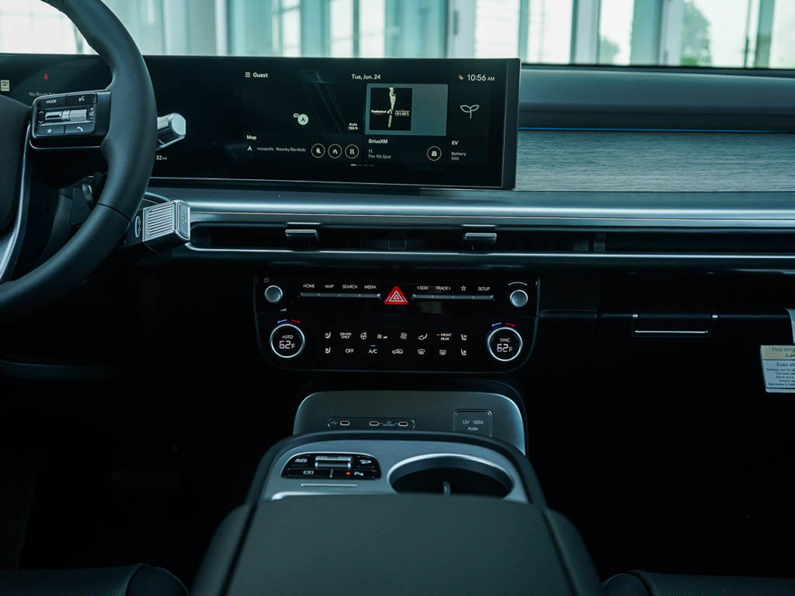 New 2026 Hyundai Ioniq 9 SEL image 18