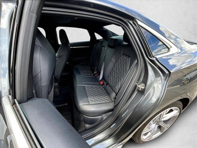 Used 2023 Audi S3 Premium Plus w/ Premium Plus Package image 28