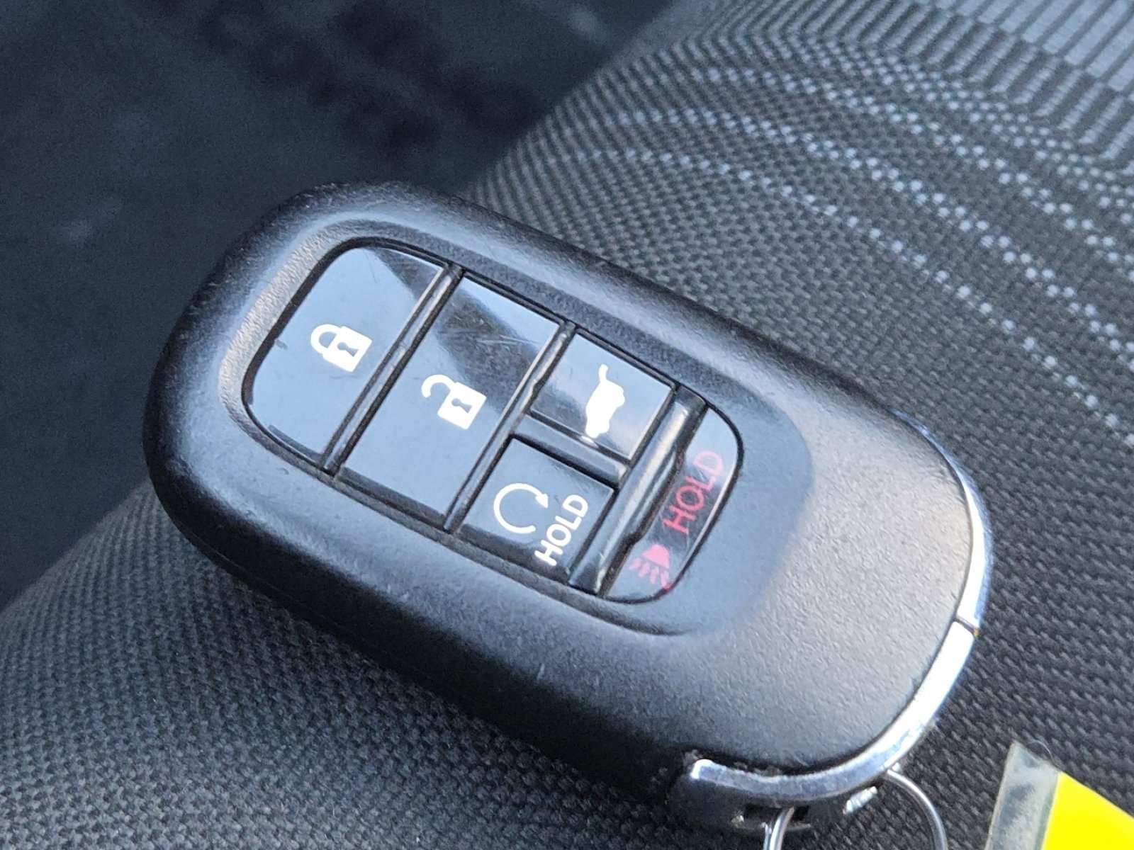 Used 2022 Honda Civic Sport image 33