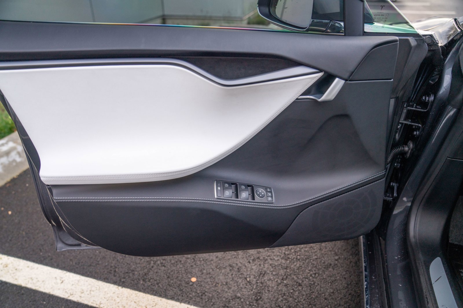 Used 2021 Tesla Model S Long Range Plus image 10