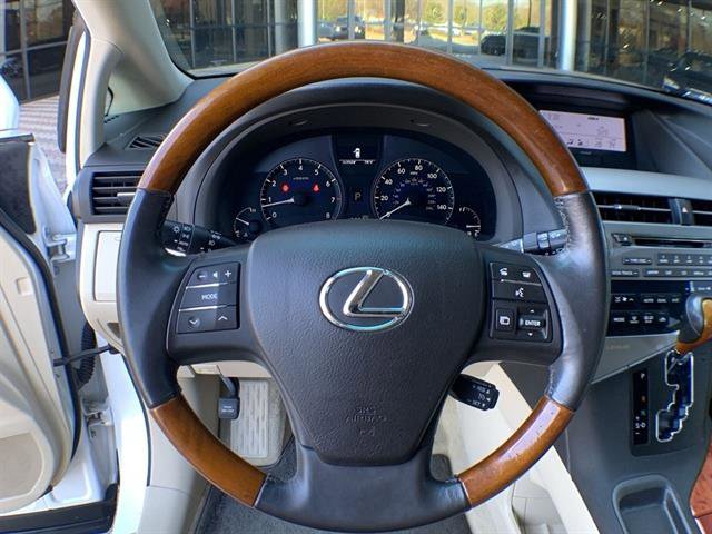 Used 2010 Lexus RX 350 2WD image 14