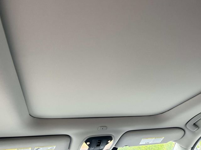 Certified 2026 INFINITI QX60 Luxe w/ Cargo Package FWD image 28