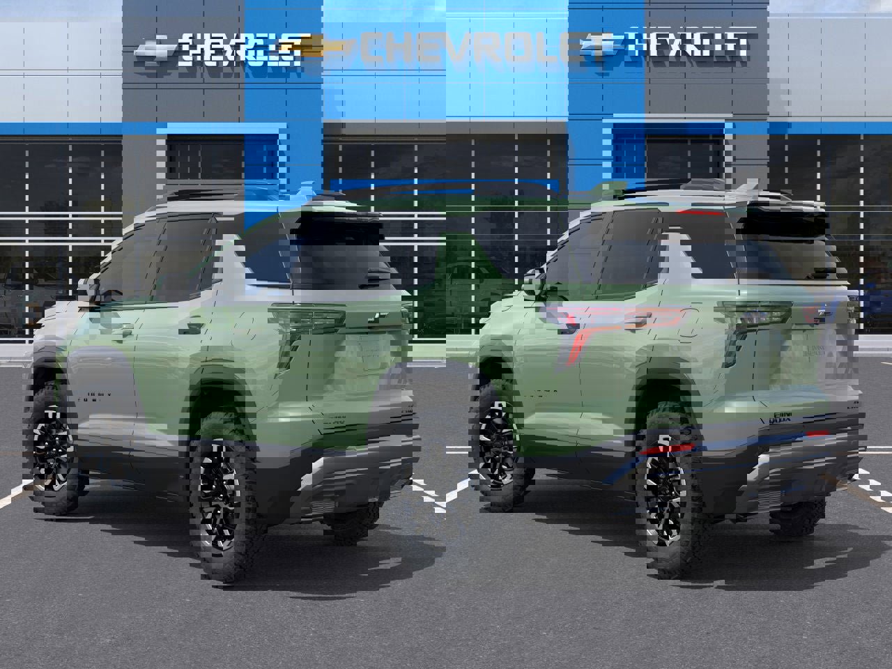 New 2026 Chevrolet Equinox ACTIV image 28