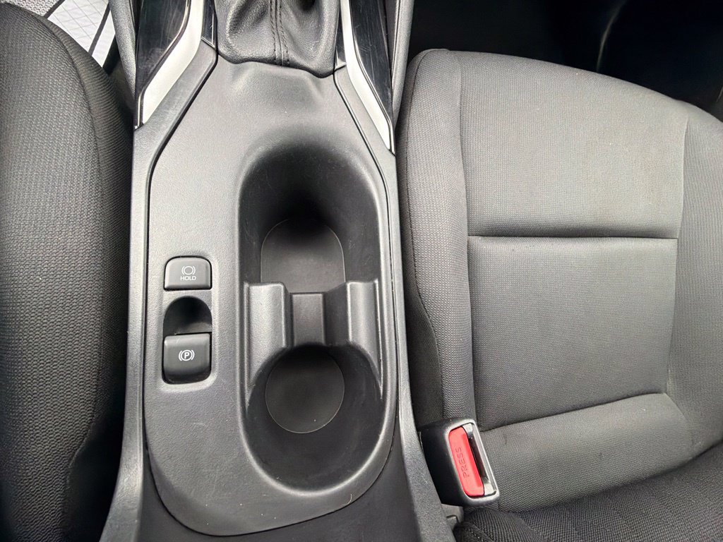 Used 2024 Toyota Corolla LE FWD image 25