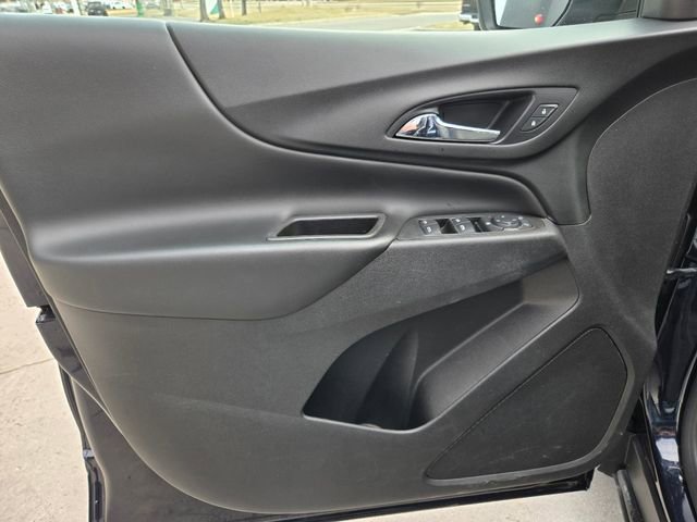 Used 2021 Chevrolet Equinox LT image 15