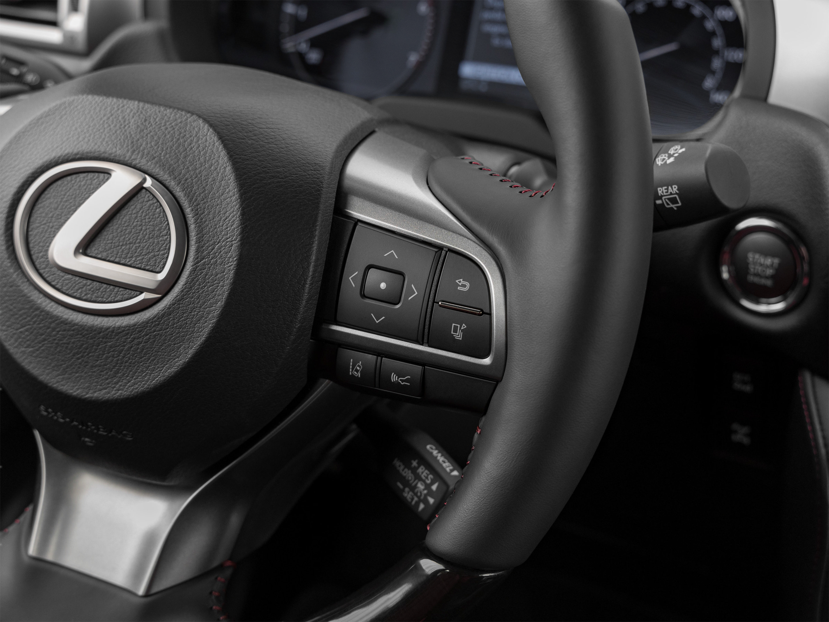 Used 2023 Lexus GX 460 Premium w/ Premium Package AWD/4WD image 48