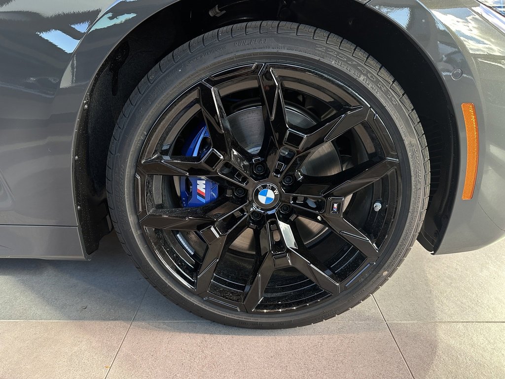 New 2026 BMW 440i xDrive Convertible w/ Premium Package image 8