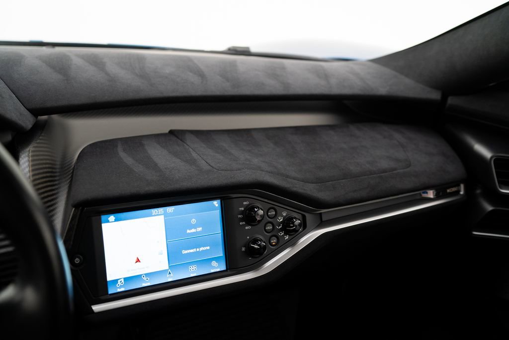 Used 2019 Ford GT RWD image 34