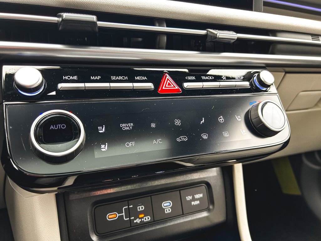 New 2026 Hyundai Kona SE AWD/4WD image 10