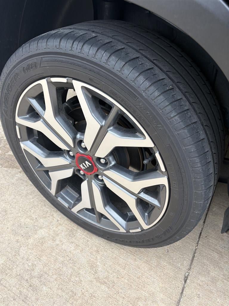 Used 2021 Kia Seltos SX AWD/4WD image 6