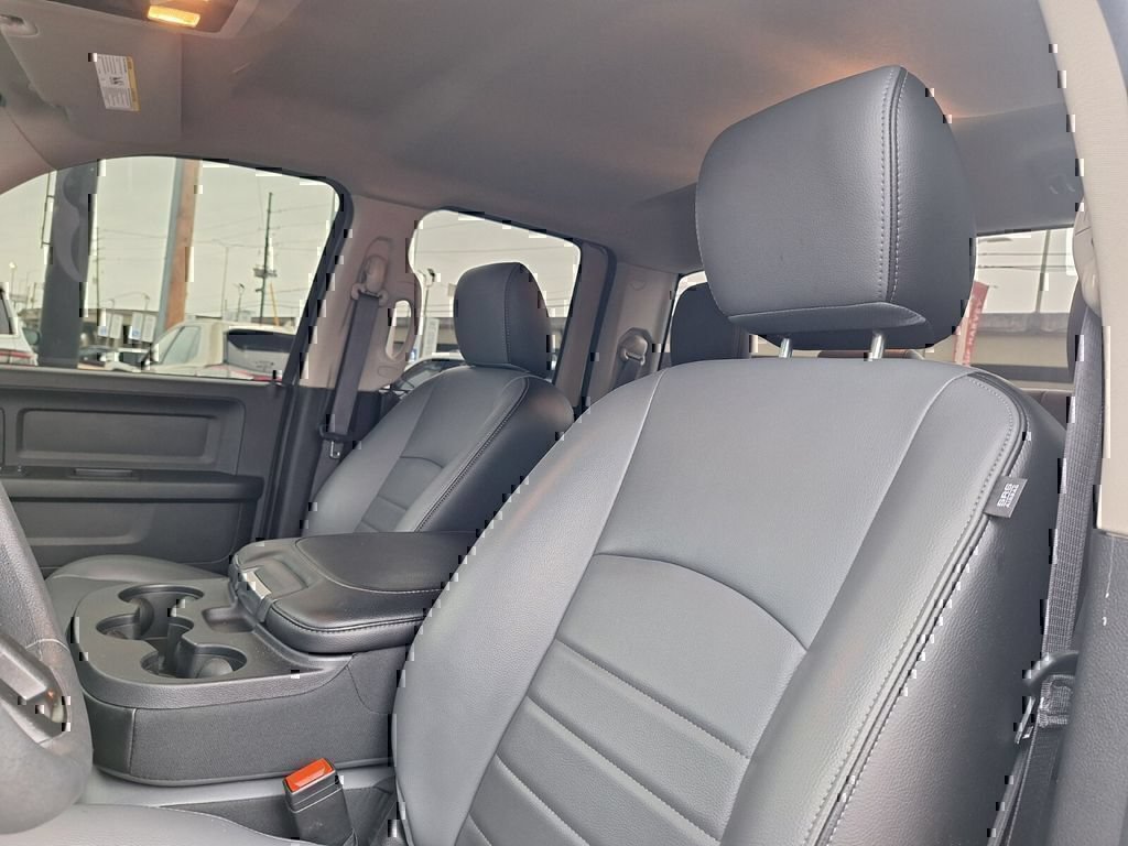 Used 2024 RAM 1500 Tradesman RWD image 11