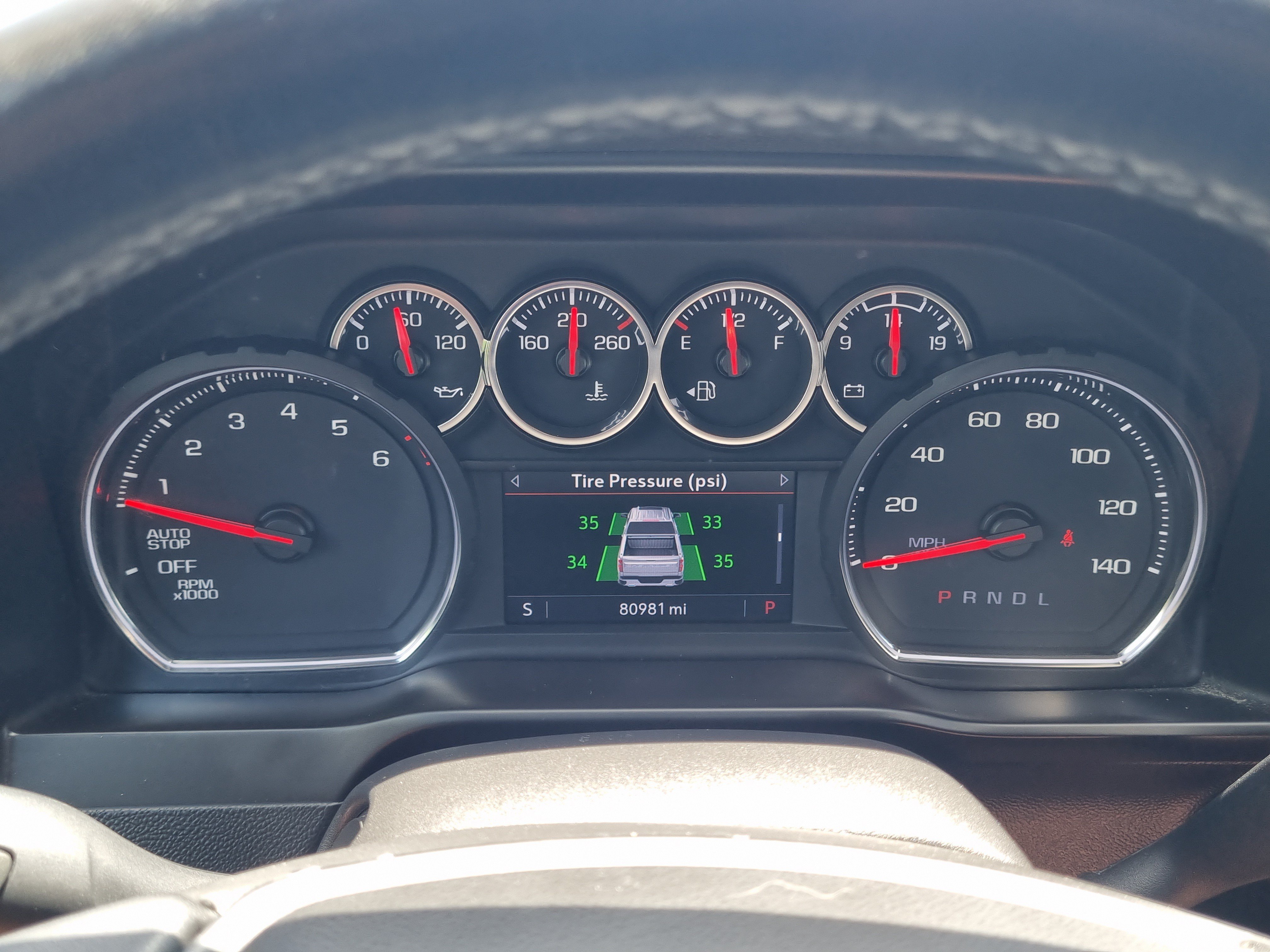 Used 2020 Chevrolet Silverado 1500 LT w/ All-Star Edition RWD image 27